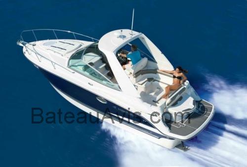 Monterey 275SY fiche technique et avis